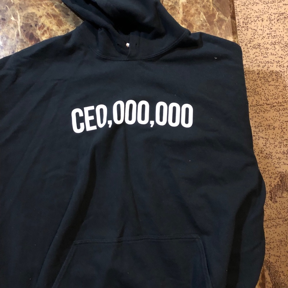 CEO millionaires